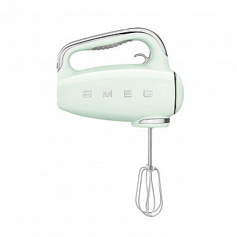картинка Миксер ручной Smeg HMF01PGEU 