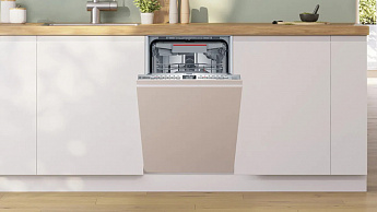 картинка Посудомоечная машина встраиваемая Bosch SPV6EMX65Q 