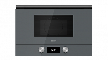 картинка Микроволновая печь Teka ML 8220 BIS L STONE GREY 