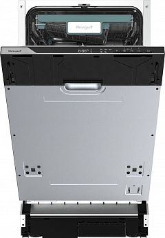 картинка Посудомоечная машина Weissgauff BDW 4535 Autoopen Timer Floor 