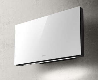 картинка Кухонная вытяжка Elica PLAT WH/F/55 
