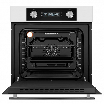 картинка Электрический духовой шкаф Maunfeld AEOH6062W 