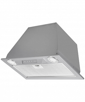 картинка Кухонная вытяжка Kuppersberg INLINEA 52 INOX 