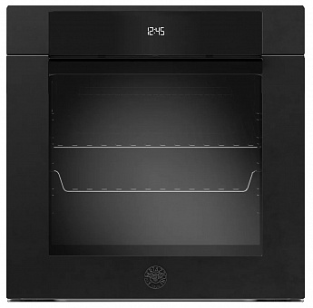 картинка Электрический духовой шкаф Bertazzoni F6011MODELN карбонио 