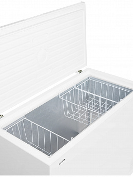 картинка Морозильный ларь Nord i-CN 300 белый 