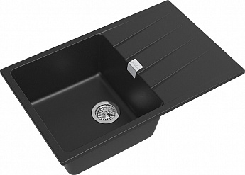 картинка Мойка для кухни Rivelato RAUM RM-78 