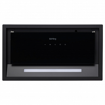 картинка Кухонная вытяжка Korting KHI 6892 DGN 