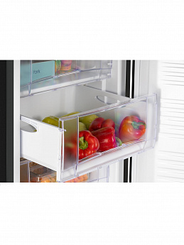 картинка Морозильная камера Nord DF 256 BAP черный 