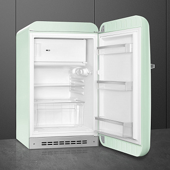 картинка Отдельностоящий холодильник Smeg FAB10RPG5 