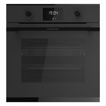 картинка Электрический духовой шкаф Kuppersbusch BP 6332.0 KSM6 MATTBLACK 