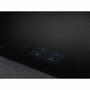 картинка Индукционная варочная панель Aeg TH85IM30FB 
