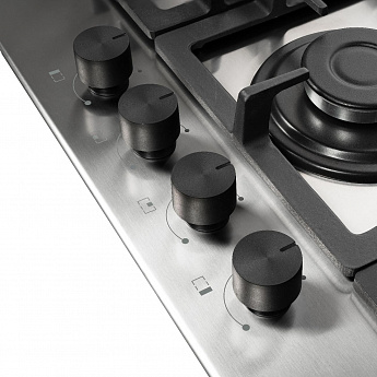 картинка Варочная панель Delonghi GABRIELLA 6GW IM 
