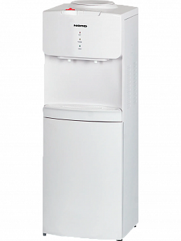 картинка Кулер Nord FK 53 W 