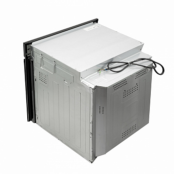 картинка Электрический духовой шкаф Delonghi NSM 7NL PPP RUS  