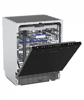 картинка Посудомоечная машина встраиваемая Kuppersberg GSD 6030 