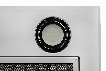 картинка Кухонная вытяжка Lex GS BLOC P 600 WHITE 
