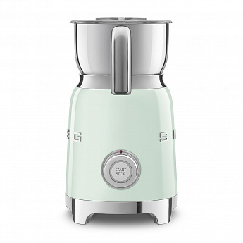 картинка Вспениватель молока Smeg MFF11PGEU 