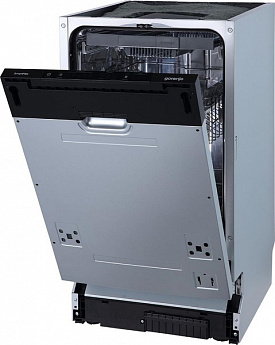 картинка Посудомоечная машина встраиваемая Gorenje GV561D10 