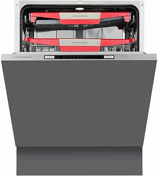 картинка Посудомоечная машина Kuppersberg GSM 6073 