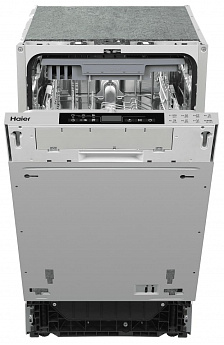 картинка Посудомоечная машина встраиваемая Haier HDWE11-194RU 