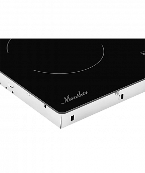 картинка Электрическая варочная панель Monsher MHE 6022 