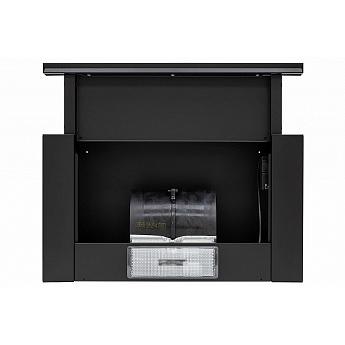картинка Кухонная вытяжка Krona KAMILLA 500 BLACK 