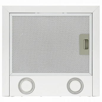 картинка Кухонная вытяжка Krona DITA R 400 WHITE PB 