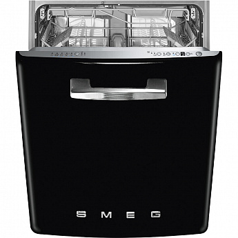 картинка Посудомоечная машина Smeg STFABBL3 