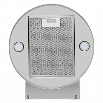 картинка Кухонная вытяжка Krona TETIS 400 INOX 4P 