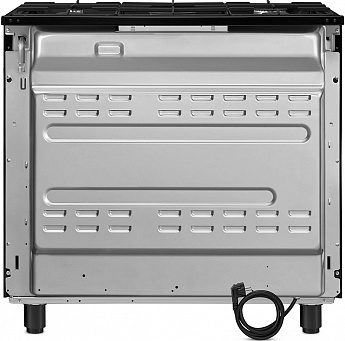 картинка Кухонная плита Smeg CPF9IPYW 