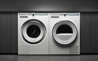картинка Сушильная машина Asko T408HD.W 