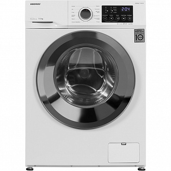 картинка Стиральная машина Nordfrost I-DDQ4 7120 WS 