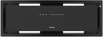картинка Кухонная вытяжка Korting KHI 9997 GN 