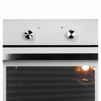 картинка Духовой шкаф Lex EDM 040 WH 