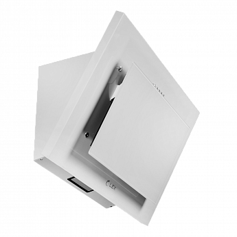 картинка Кухонная вытяжка Lex MIKA 500 WHITE 