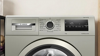 картинка Стиральная машина Bosch WAN2420XME 