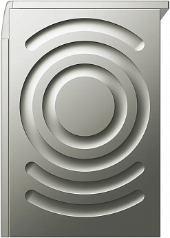 картинка Стиральная машина  с паром Bosch WGB2440XME 