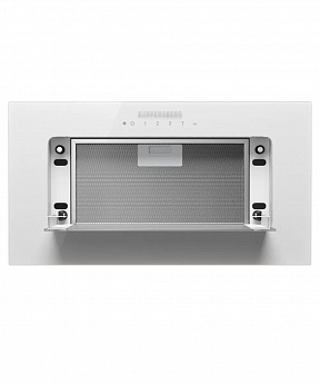 картинка Кухонная вытяжка Kuppersberg BIM 600 WHITE 