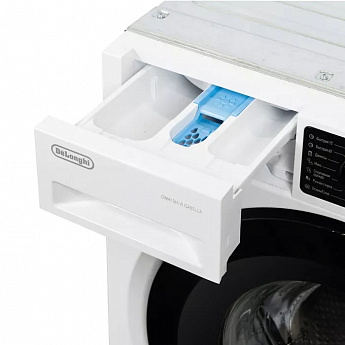 картинка Стиральная машина Delonghi DWMI 845 VI ISABELLA 