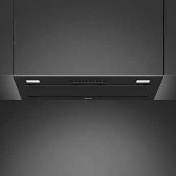 картинка Кухонная вытяжка Smeg KSG8P4MB 