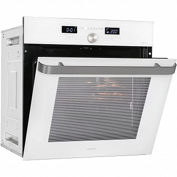 картинка Электрический духовой шкаф Hiberg VM 6193 W 