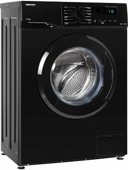 картинка Стиральная машина Nordfrost WM2 6100 B 