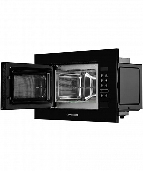 картинка Микроволновая печь Kuppersberg HMW 620 B 