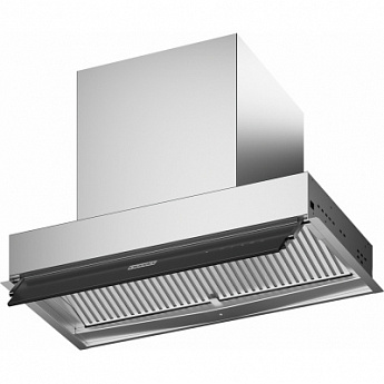 картинка Кухонная вытяжка полновстраиваемая Franke FST DRIP-FREE 60 X/2 KL 