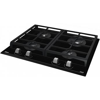 картинка Варочная панель Teka TOTAL GZC 64300 XBN BLACK черный 