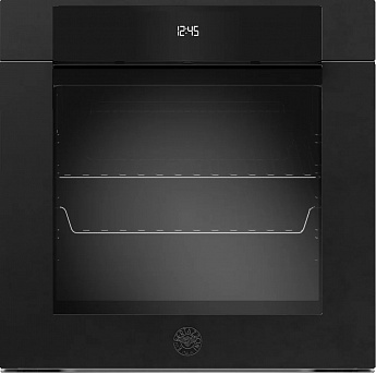 картинка Электрический духовой шкаф Bertazzoni F6011MODPLN/23 карбонио 