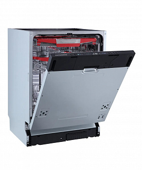картинка Посудомоечная машина Kuppersberg GLM 6081 
