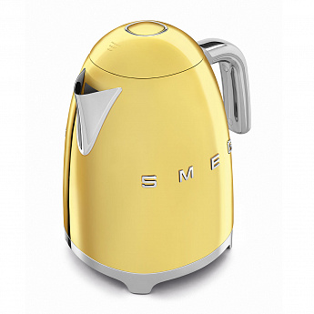 картинка Чайник Smeg KLF03GOEU 