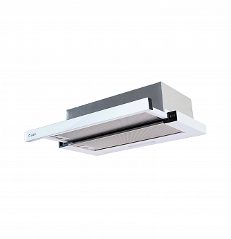 картинка Кухонная вытяжка Lex HONVER G 2M 600 WHITE 