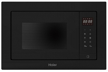 картинка Микроволновая печь встраиваемая Haier HMX-BTG207B 